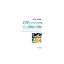 Célébrations du dimanche