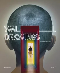 Wall drawings... - exhibition... Lyon Museum of contemporary art from September 30th 2016 to January 15th 2017