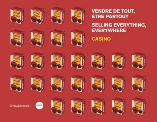 Vendre de tout, être partout - Casino -  - SILVANA