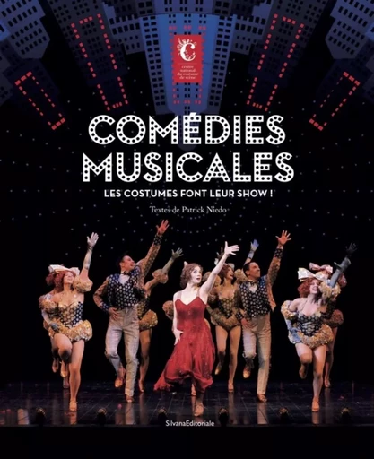 Comédies musicales - les costumes font leur show ! -  - SILVANA