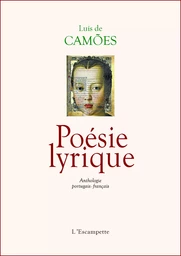 Poésie lyrique