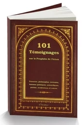 101 Témoignages sur le Prophète de l'Islam