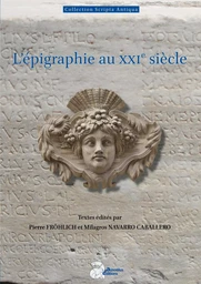 L'épigraphie au XXIe siècle