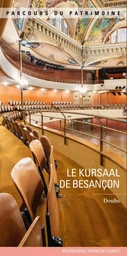 LE KURSAAL DE BESANCON.