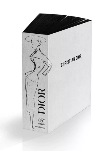 CHRISTIAN DIOR (EN). -  - SILVANA