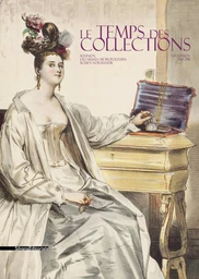 LE TEMPS DES COLLECTIONS VII - FASHION ! MODE ET TEXTILES DANS LES MUSEES METROPOLITAINS