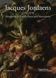 JACQUES JORDAENS (1593-1678) ALLEGORIES OF FRUITFULNESS AND ABUNDANCE