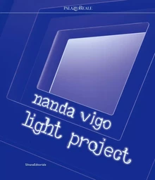 Nanda Vigo - light project