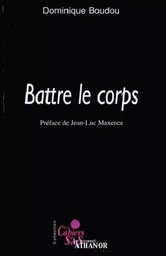 Battre le corps