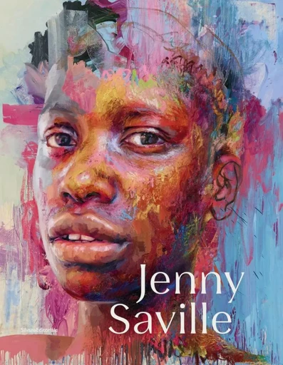 JENNY SAVILLE (ENG) -  RISALITI SERGIO - SILVANA