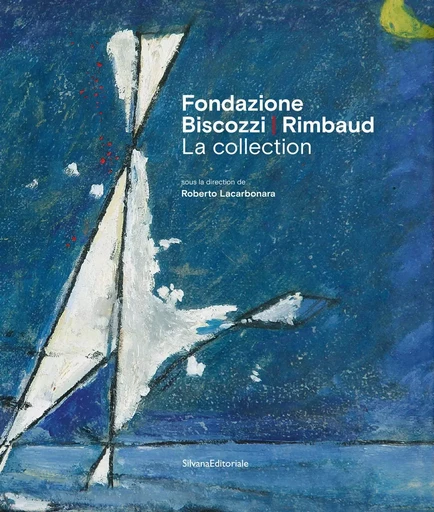 Fondazione Biscozzi-Rimbaud - la collection -  - SILVANA