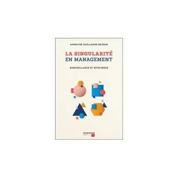 La singularité en management