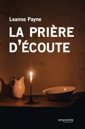 La prière d'écoute