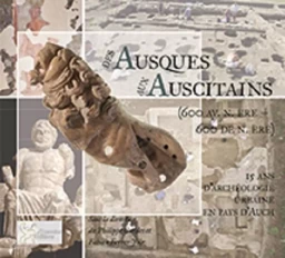 Des Ausques aux auscitains (600 avant-600 de notre ère)