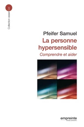 La personne hypersensible