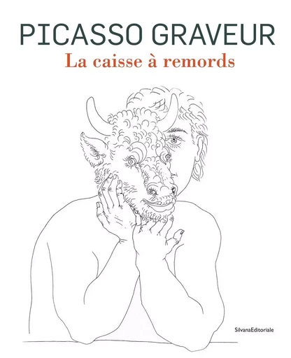 La caisse à remords - Picasso graveur -  - SILVANA