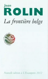 La Frontière belge