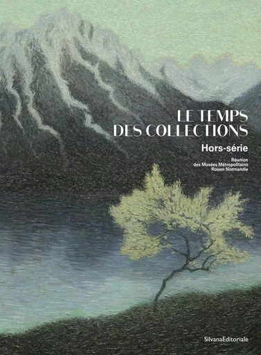 LE TEMPS DES COLLECTIONS - HORS-SERIE -  - SILVANA