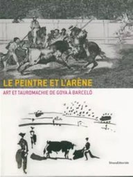 LE PEINTRE ET L'ARENE