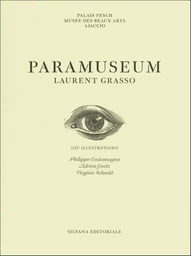 Paramuseum, Laurent Grasso - [exposition, Ajaccio, Palais Fesch-musée des beaux-arts d'Ajaccio, 1er juillet-3 octobre 2016]