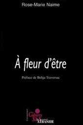 A fleur d'etre