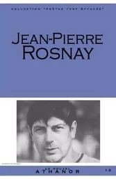 Jean-pierre rosnay