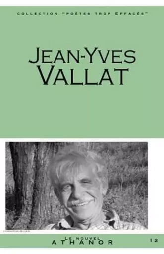 Jean-yves vallat - Jean-Luc Maxence - Le Nouvel Athanor