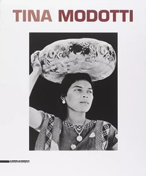 TINA MODOTTI