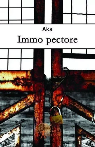 Immo pectore - Aka Aka - EDILIVRE