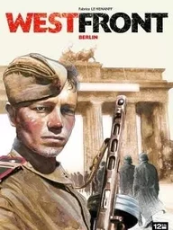 Westfront