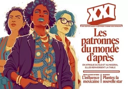 REVUE XXI N° 63