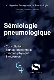 Sémiologie pneumologique