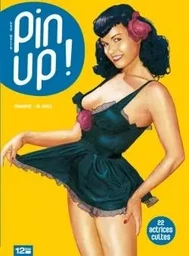 Bad Wolf's Pin up !