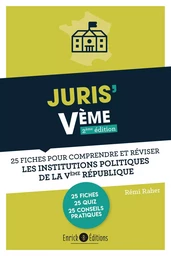 Juris' Vème 2ème édition