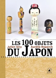 Les 100 Objets du Japon