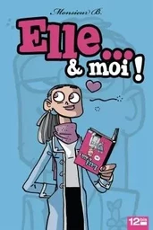 Elle & moi