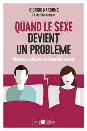 Quand le sexe devient un problème