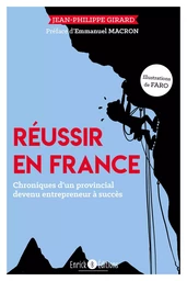 Réussir en France