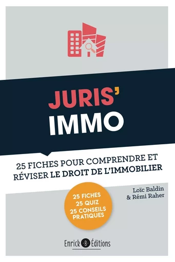 Juris'Immo - Loic Baldin - ENRICK