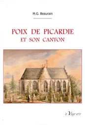 POIX DE PICARDIE ET SON CANTON