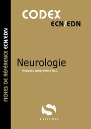 Codex neurologie