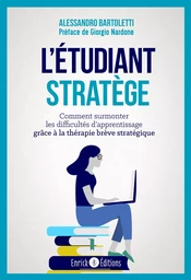 L'étudiant stratège