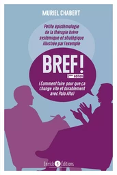 BREF ! (2e édition)