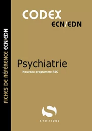 Codex psychiatrie