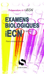 Examens biologiques IECN