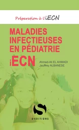 Maladies infectieuses en pédiatrie