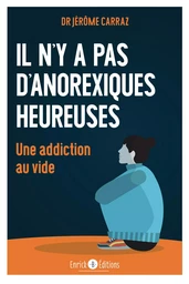 Il n’y a pas d’anorexiques heureuses