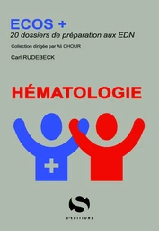 ECOS+ Hématologie