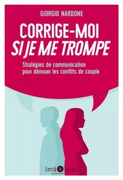 Corrige-moi si je me trompe