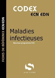 Codex maladies infectieuses